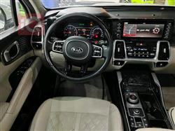 کیا سۆرینتۆ